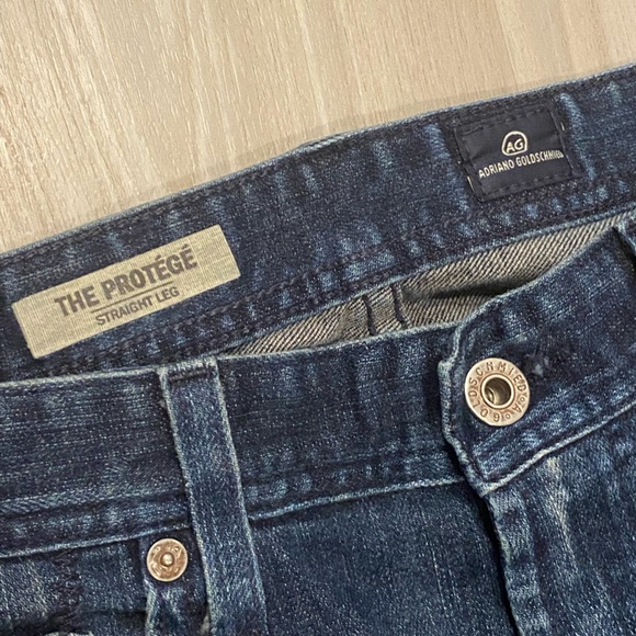 AG Protege Jeans - Picture 8 of 9